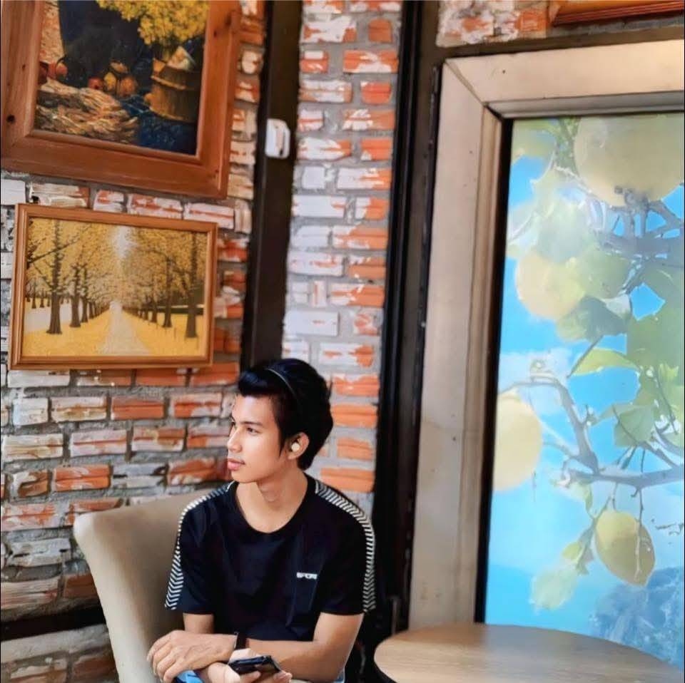 นายกันตะวิชฺญ์ มงคลเคหา