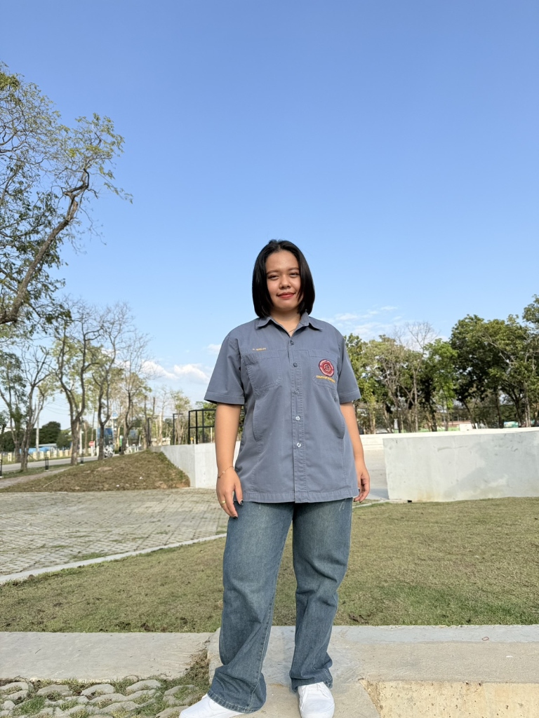 นางสาวศิริรักษ์ พันธุบาล